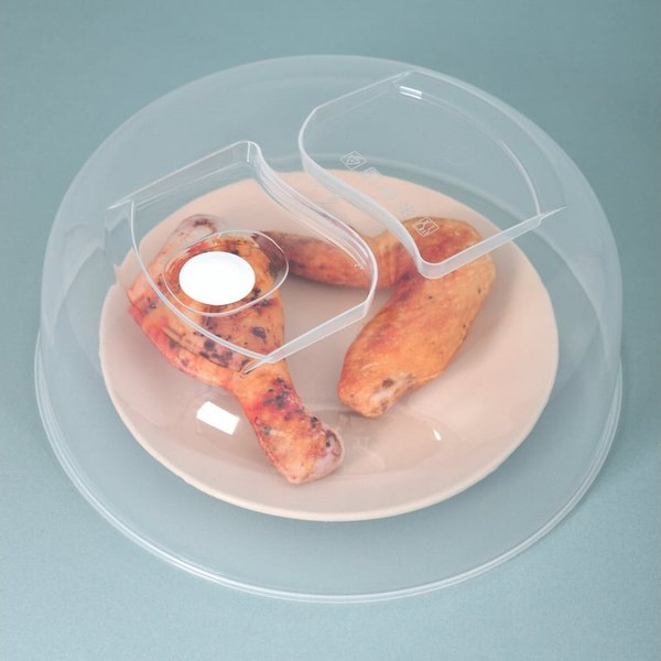 Крышка для СВЧ Мультидом 102 600