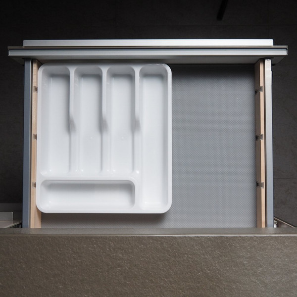 Органайзер для столовых приборов Мультидом 740 006