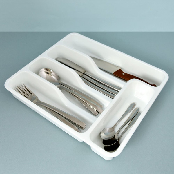 Органайзер для столовых приборов Мультидом 740 006