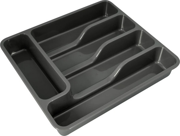 Органайзер для столовых приборов Мультидом 740 018