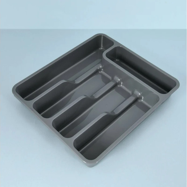 Органайзер для столовых приборов Мультидом 740 018