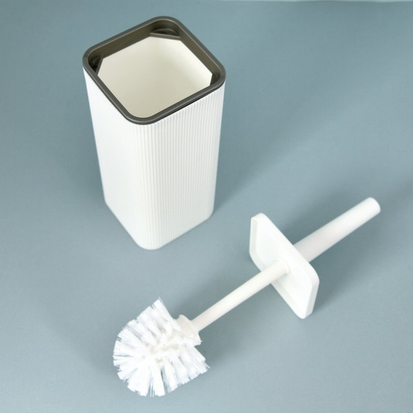 Ершик для унитаза Мультидом Риф 132 658