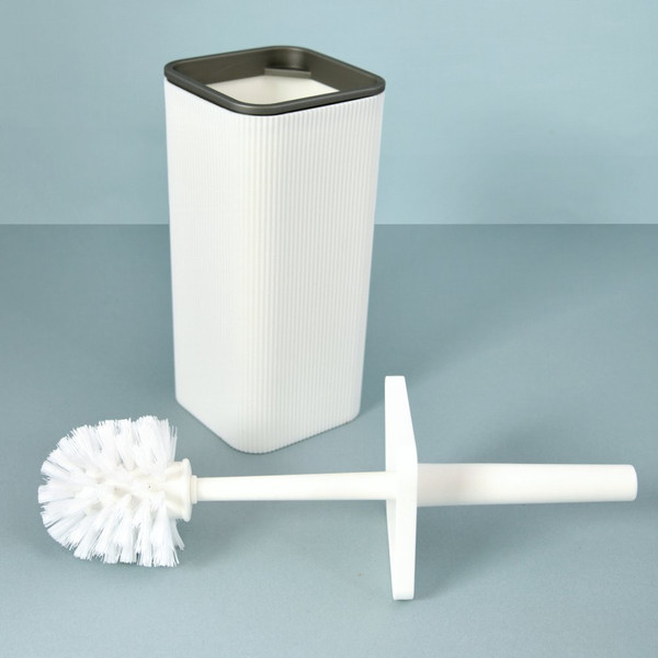 Ершик для унитаза Мультидом Риф 132 658