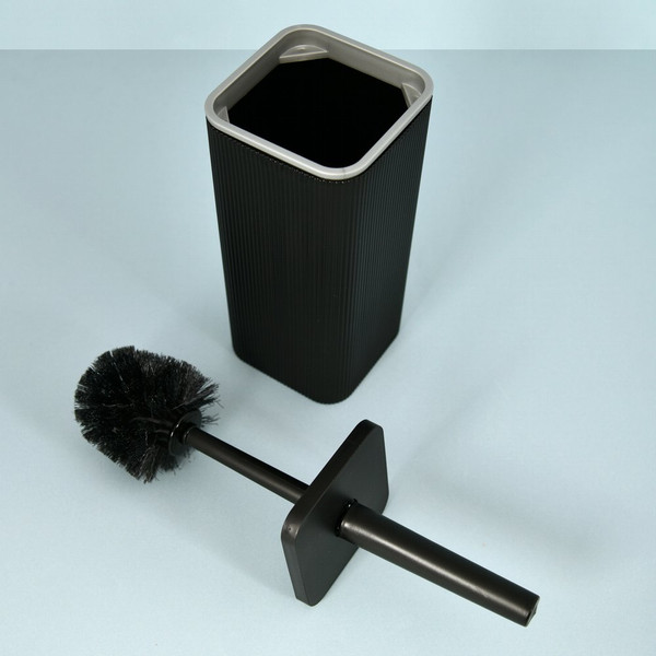 Ершик для унитаза Мультидом Риф 132 758