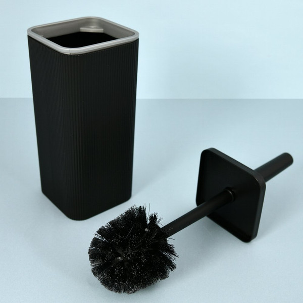 Ершик для унитаза Мультидом Риф 132 758