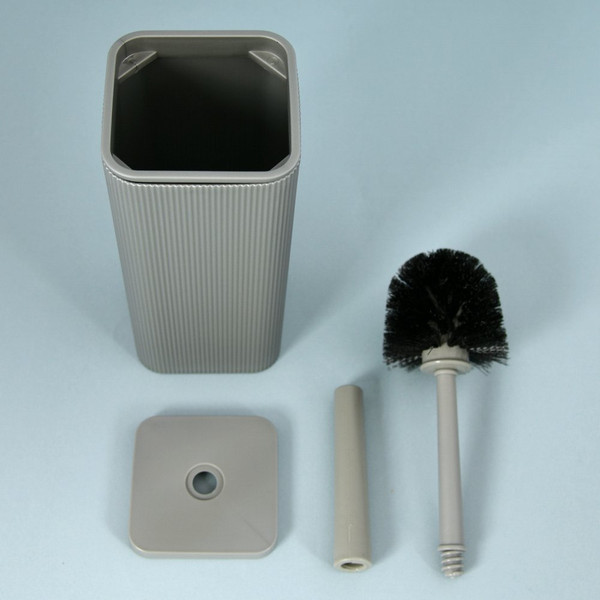 Ершик для унитаза Мультидом Риф 132 018