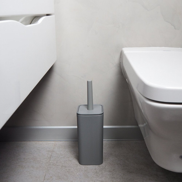 Ершик для унитаза Мультидом Риф 132 018