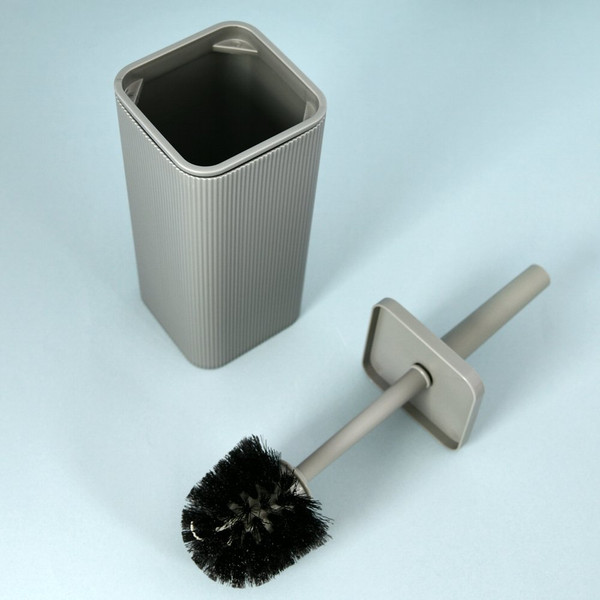 Ершик для унитаза Мультидом Риф 132 018