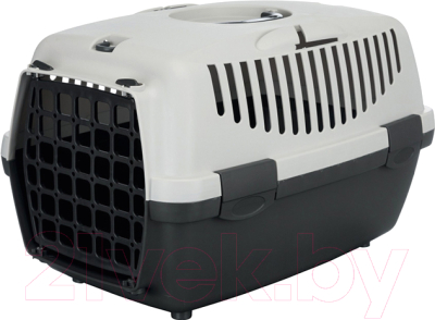 Переноска для животных Trixie Traveller Capri I 39811 - фото