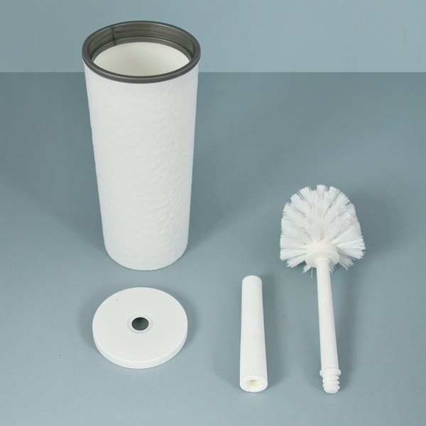 Ершик для унитаза Мультидом Венеция 133 658