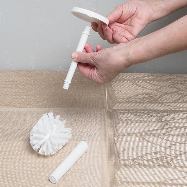 Ершик для унитаза Мультидом Венеция 133 658