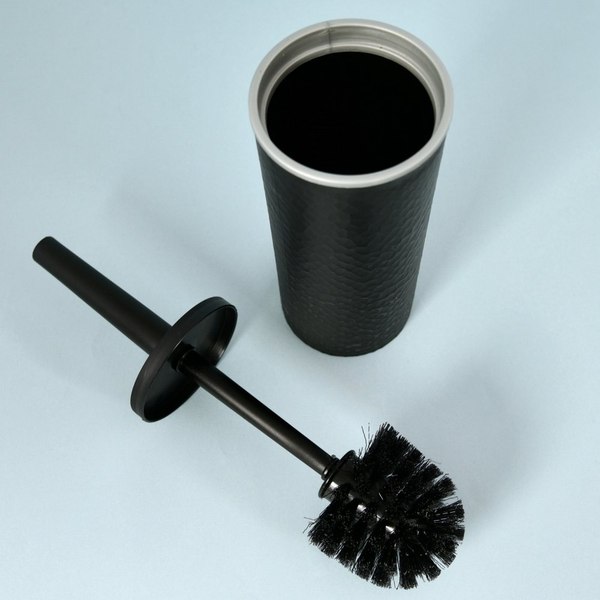 Ершик для унитаза Мультидом Венеция 133 758