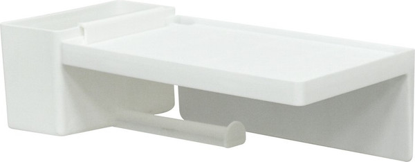 Держатель для туалетной бумаги Мультидом 161 206 - фото