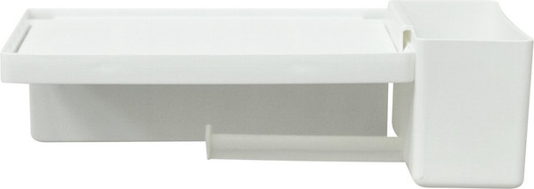 Держатель для туалетной бумаги Мультидом 161 206