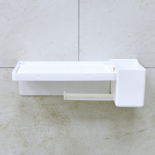 Держатель для туалетной бумаги Мультидом 161 206