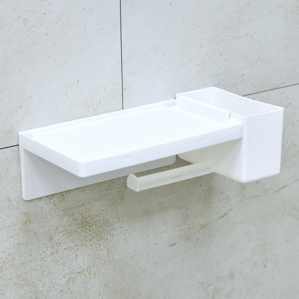 Держатель для туалетной бумаги Мультидом 161 206