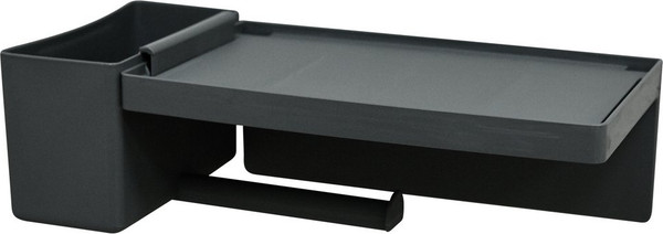 Держатель для туалетной бумаги Мультидом 161 218 - фото