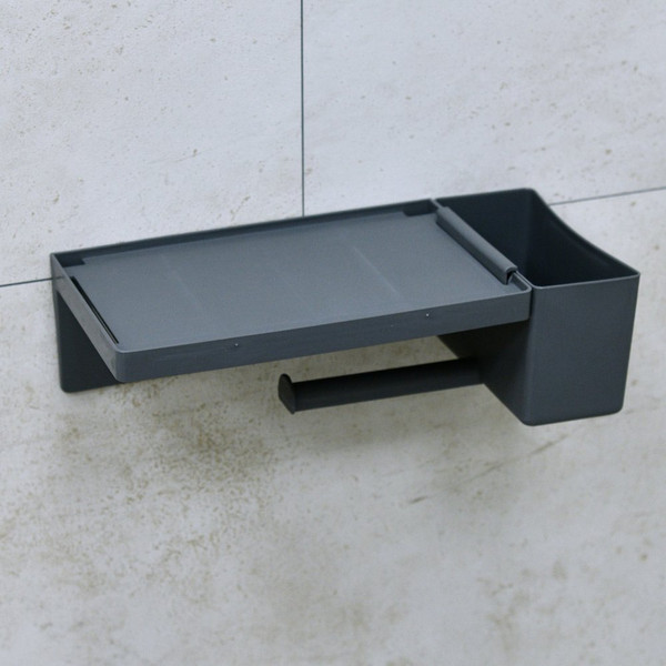 Держатель для туалетной бумаги Мультидом 161 218