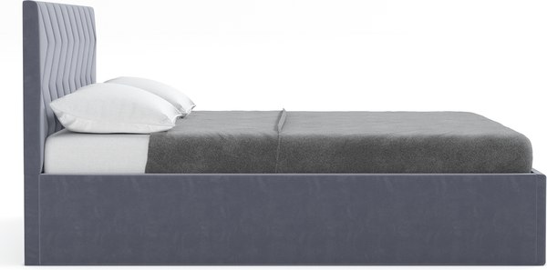 Двуспальная кровать Mio Tesoro Альта 140x200