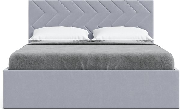 Двуспальная кровать Mio Tesoro Альта 140x200