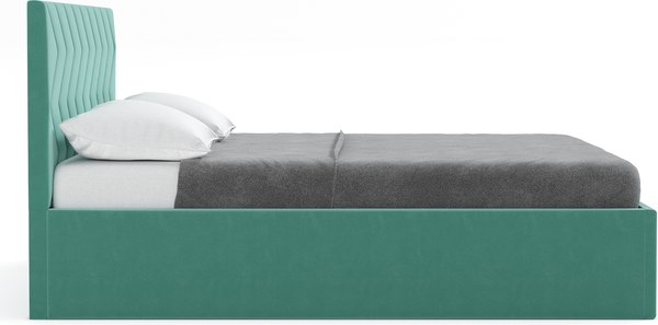 Двуспальная кровать Mio Tesoro Альта 140x200