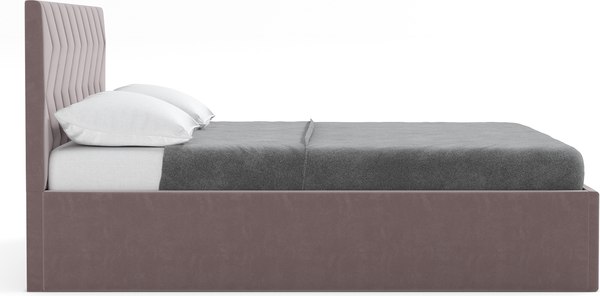 Двуспальная кровать Mio Tesoro Альта 160x200