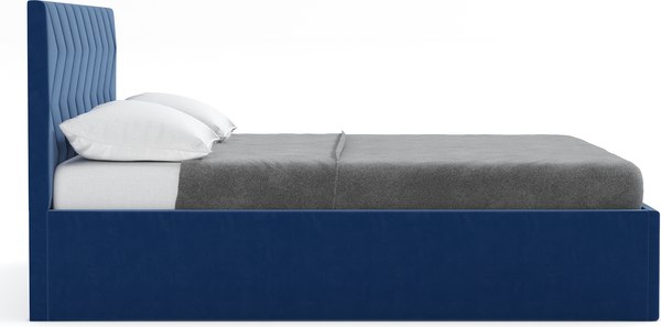 Двуспальная кровать Mio Tesoro Альта 160x200