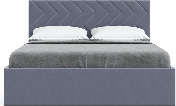 Двуспальная кровать Mio Tesoro Альта 160x200