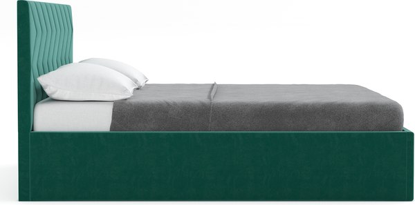 Двуспальная кровать Mio Tesoro Альта 160x200