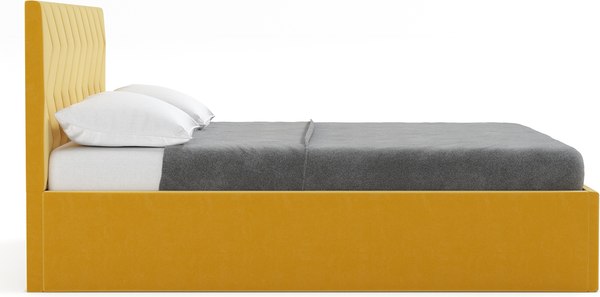 Двуспальная кровать Mio Tesoro Альта 160x200