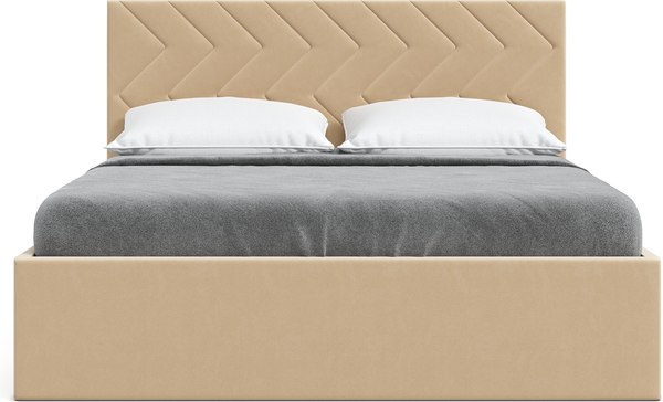 Двуспальная кровать Mio Tesoro Альта 160x200