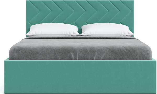 Двуспальная кровать Mio Tesoro Альта 160x200