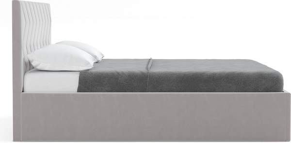 Двуспальная кровать Mio Tesoro Альта 180x200