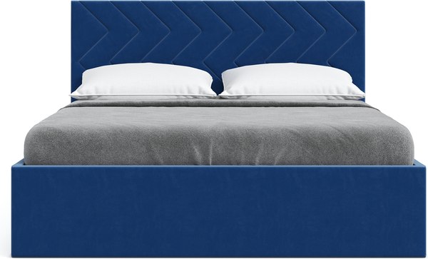 Двуспальная кровать Mio Tesoro Альта 180x200