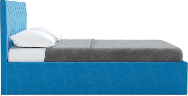 Двуспальная кровать Mio Tesoro Альта 180x200