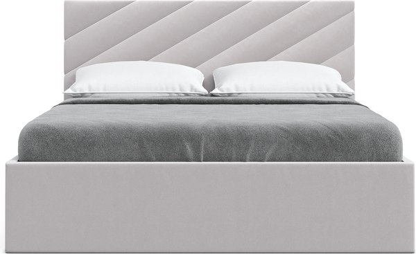 Двуспальная кровать Mio Tesoro Робин 140x200