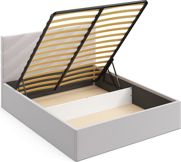 Двуспальная кровать Mio Tesoro Робин 140x200