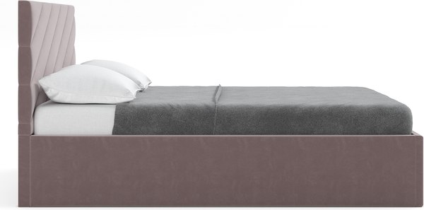 Двуспальная кровать Mio Tesoro Робин 140x200