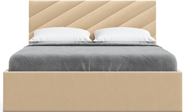 Двуспальная кровать Mio Tesoro Робин 140x200