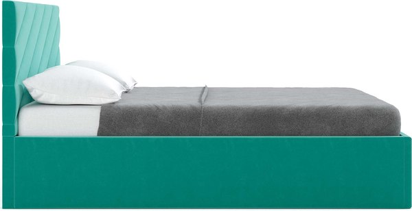 Двуспальная кровать Mio Tesoro Робин 140x200