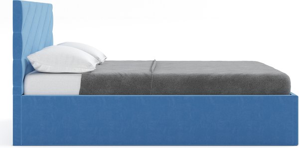 Двуспальная кровать Mio Tesoro Робин 140x200