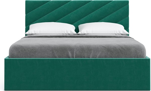 Двуспальная кровать Mio Tesoro Робин 160x200