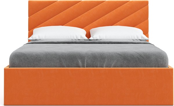 Двуспальная кровать Mio Tesoro Робин 160x200