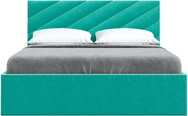 Двуспальная кровать Mio Tesoro Робин 160x200