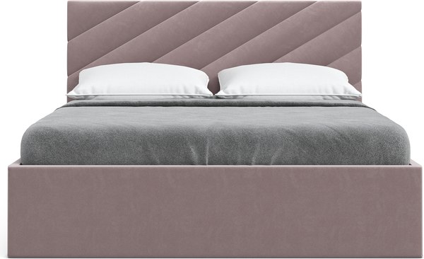 Двуспальная кровать Mio Tesoro Робин 180x200