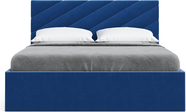 Двуспальная кровать Mio Tesoro Робин 180x200