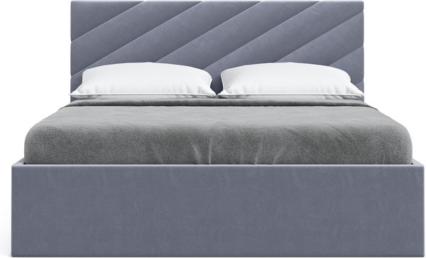 Двуспальная кровать Mio Tesoro Робин 180x200