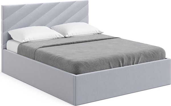 Двуспальная кровать Mio Tesoro Робин 180x200 - фото