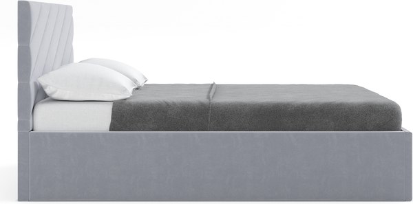 Двуспальная кровать Mio Tesoro Робин 180x200