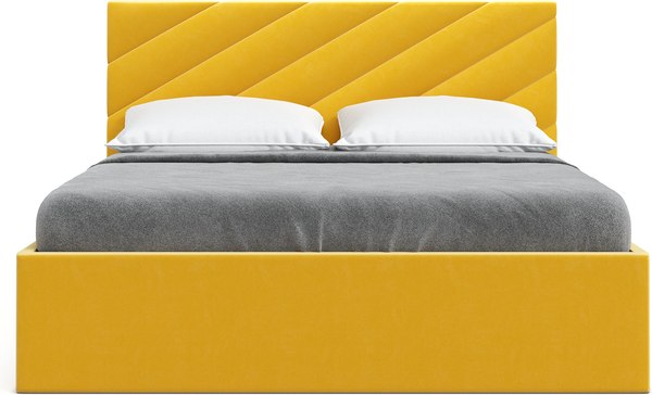 Двуспальная кровать Mio Tesoro Робин 180x200